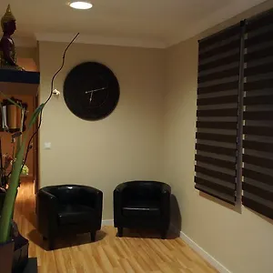Guest house Good-home Paseo De Gracia, Barcelona